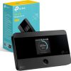TP-Link 4G MiFi, Cat4 LTE WiFi Travel Mobile Hotspot, 150Mbps Internet Dongle, Low Cost for Global Compatibility, Up to 8 Hours, LED Display, Easy APP Management (M7350)