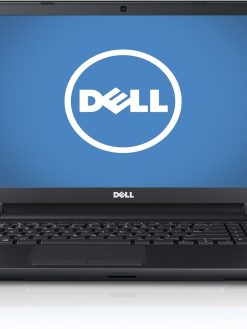 Dell Inspiron 15-3521 Intel Pentium 2127U 4GB RAM 250GB HDD Win 10 Home Webcam (Renewed)
