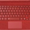 Joleritc Surface Keyd Pro 3/4/5/6/7 BT 5.1 Colourful Backlit Slim 10m Range Design for Surface Pro Keyd