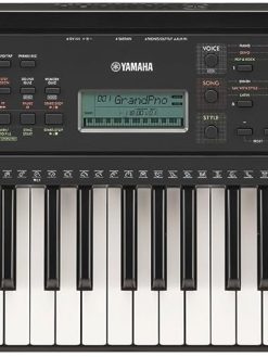 Yamaha PSR-E283 61-Key Digital Keyboard
