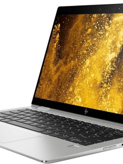 HP EliteBook x360 1030 G3 Multi-Touch 2-in-1 Laptop - 13.3in FHD Touchscreen