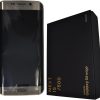 SAMSUNG 128Gb 4G Lte Galaxy S6 Edge Cell Phone - Gold/Platinum