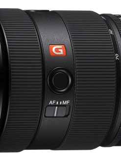 Sony FE 24-70mm F2.8 GM II, E-Mount Full Frame New Generation F2.8 G Master Zoom Lens, Black, SEL2470GM2