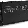 Replace new Battery (BT04XL BA06XL) For HP EliteBook Folio 9470M 9480M