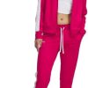 Under Armour Damen Tricot Tracksuit Trainingsanzug