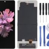 LCD Screen for Samsung Galaxy Z Flip SM-F700 Digitizer Full Assembly