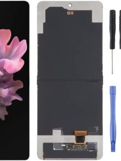 LCD Screen for Samsung Galaxy Z Flip SM-F700 Digitizer Full Assembly