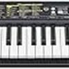 Yamaha PSR-F52 Digital Keyboard, schwarz