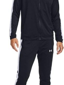 Under Armour Men's Emea Track Suit