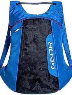 Unisex Backpack Backpack