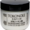 Seiwa Tokonole Leather Polishing Eraser Clear (120g)