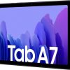 Samsung Galaxy Tab A7 Lite (WIFI) 32GB 4G, Dark Grey (International Version) (Renewed)