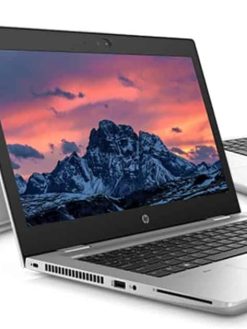 HP ProBook 640 G5 Business Laptop, Intel Core i5-8365U CPU, 16GB DDR4 SODIMM RAM, 512GB SSD M.2 Hard, 14.1 inch Display, Windows 10 Pro (Renewed) with 15 Days of IT-Sizer Golden Warranty