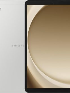 Samsung SM-X110 Galaxy Tab A9 8.7'' Wi-Fi 4GB RAM 64GB Silver EU