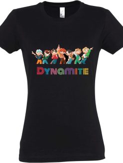 BTS tshirts of Korean Army Love Yourself Merchandise For Women | Girls who love BTS, Junkook, Jimmin, rap monter and true Korean POP Music