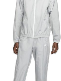 Nike Men's M Nk Club Lnd Wvn Trk Suit Sport