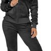 yidengymx Women Yd8760 Tracksuit