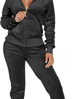 yidengymx Women Yd8760 Tracksuit