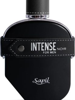 Sapil Intense Noir for Men Eau De Parfum 100ml