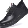 Chef ShoesChef Kitchen Shoes,Men's Chef Shoes,Kitchen And Chef Non Slip Resistant Clog,Waterproof And Oil-proof,Anti-slip,Lightweight And Comfortable,For Chefs,restaurants.