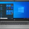 HP 240 G8 Notebook, Intel Core i3 1005G1, 4GB RAM DDR4, 1TB HDD, 14" HD Display, Integrated Graphics, Windows 10, Grey