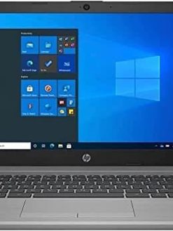 HP 240 G8 Notebook, Intel Core i3 1005G1, 4GB RAM DDR4, 1TB HDD, 14" HD Display, Integrated Graphics, Windows 10, Grey