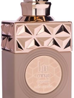 MINYA COCO LUSH 100ML BY PARIS CORNER