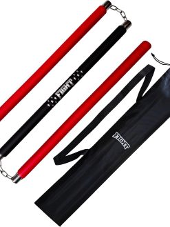 Foam Padded Three Section Bo Staff