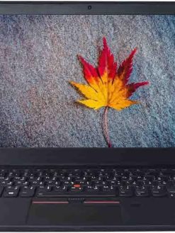 Lenovo ThinkPad T470 Renewed Business Laptop | intel Core i7-6th Gen. CPU | 8GB RAM | 256GB SSD | 14.1 inch Display | Windows 10 Professional | RENEWED