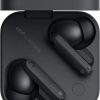 CMF by Nothing Buds Pro 2 Bluetooth Earbuds, ChatGPT Integrated, TWS with Clear Voice Technology 2.0, 50 dB Smart ANC, Up to 11 hrs Battery, Spatial Audio Effect, IP55, Dark Grey, Middle East Version