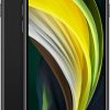 Apple iPhone SE (128GB) - Black (Renewed)