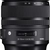 Sigma 24-70mm f/2.8 DG OS HSM Art Lens Nikon