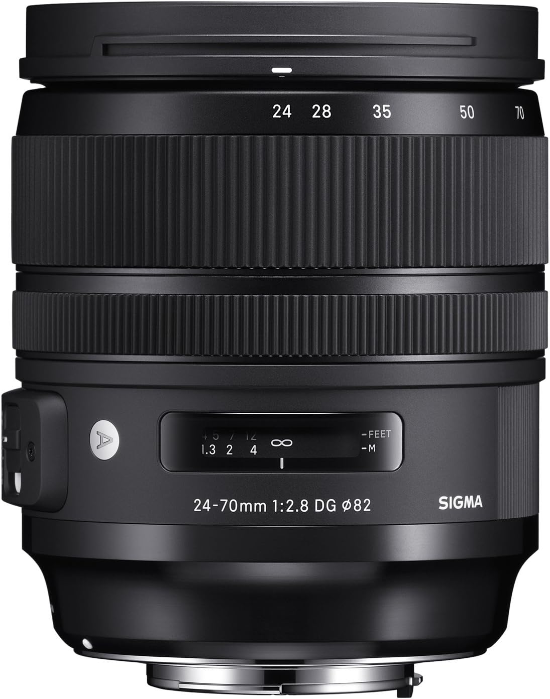 Sigma 24-70mm f/2.8 DG OS HSM Art Lens Nikon