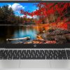 HP Newest 240 G10 Laptop with 14" FHD display, 13th Gen Intel Core i5-1335U |16GB DDR4 RAM |512GB PCIe NVMe SSD|Intel Iris Xe Graphics|Finger Print |Backlit Keyboard |Windows 11|Upgraded |Turbo silver