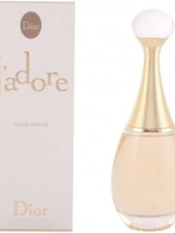 Christian Dior J'Adore By Edp Spray For Women 2.5 Oz 2.5 Ounce