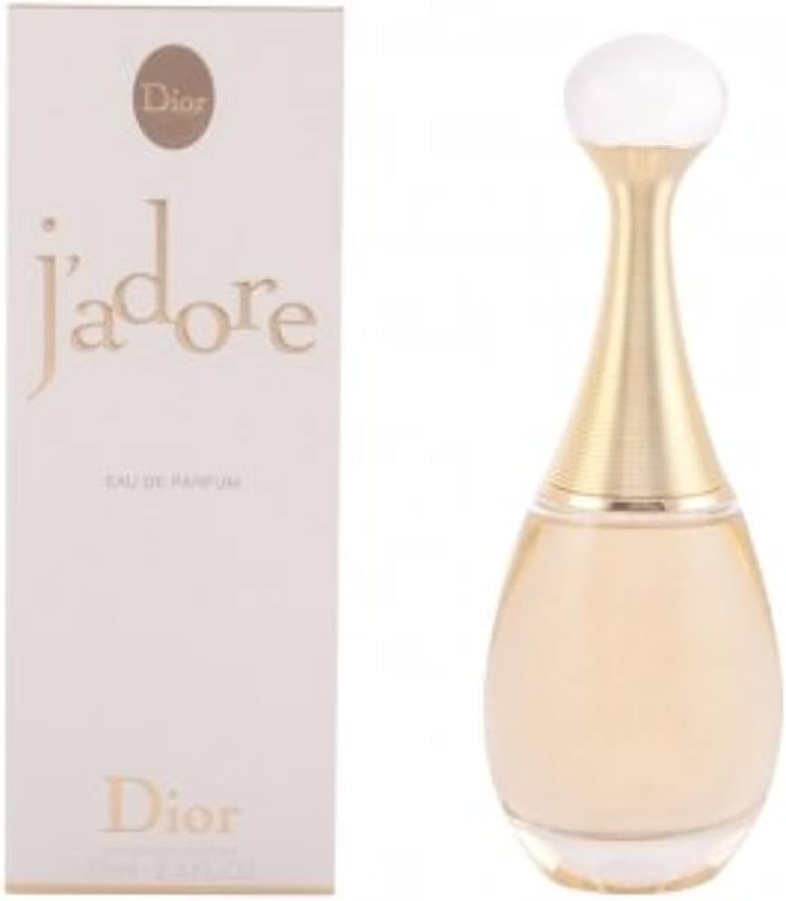 Christian Dior J'Adore By Edp Spray For Women 2.5 Oz 2.5 Ounce