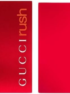 Gucci Perfume - Gucci Rush - perfumes for women, 75 ml - EDT Spray