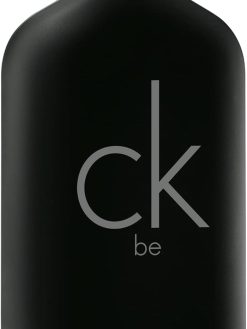 Calvin Klein CK Be - Perfume for Men & Women - Eau de Toilette