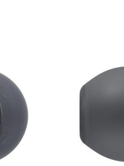 Sony WF-C510 Truly Wireless Earbuds, 22 hours battery life, Clearer hands-free calling, Multipoint Connection, Ambient Sound Mode, IPX4 Water Resistance, Black, UAE Version - 1-Year warranty