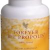 hipamus Forever Bee Propolis (60 Tablets)