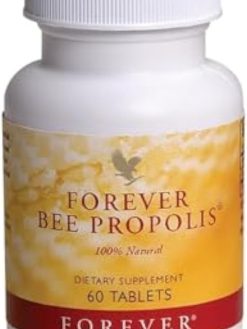 hipamus Forever Bee Propolis (60 Tablets)