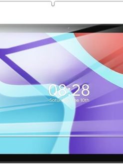 Kepuch Screen Protector Compatible for Alldocube iPlay 50 Mini 8.4" - Tempered Glass 2 Pack - Transparent