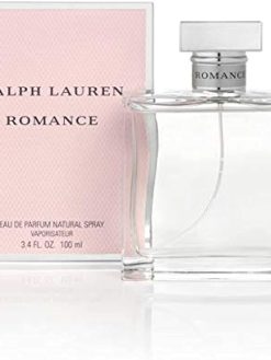Ralph Lauren Romance for Women -100 ml, Eau de Parfum-