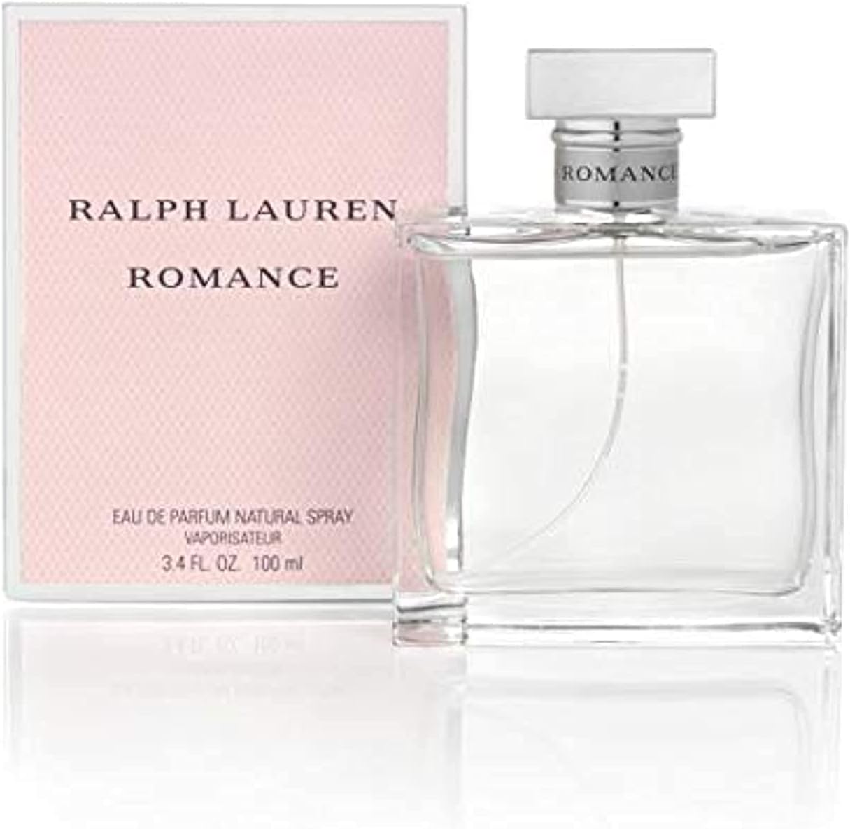 Ralph Lauren Romance for Women -100 ml, Eau de Parfum-
