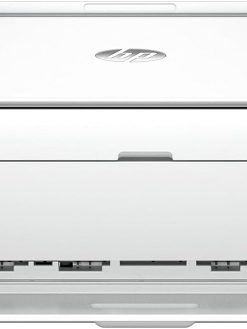 HP DeskJet Ink Advantage 2876 Wireless, Print, Scan, Copy, All-in-One Printer - Cement [6W7E6C]