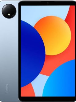 Redmi Pad SE 8.7-Inch Sky Blue 6GB RAM 128GB WiFi - Global Version