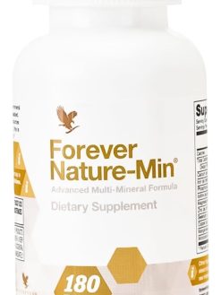 Forever Living Products Nature-Min by