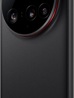 Xiaomi 15 Ultra Black 16GB RAM 512GB ROM