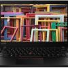 Lenovo ThinkPad T14 Gen 1 Renewed Business Laptop | intel Core i5-10210U CPU | 16GB RAM | 512 SSD | 14.1 inch Non-touch Disply | Windows 10 Pro. | (Renewed)