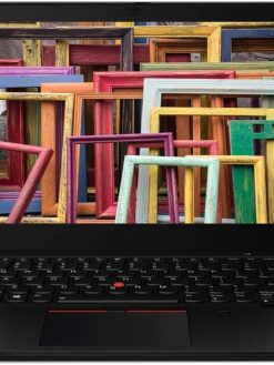 Lenovo ThinkPad T14 Gen 1 Renewed Business Laptop | intel Core i5-10210U CPU | 16GB RAM | 512 SSD | 14.1 inch Non-touch Disply | Windows 10 Pro. | (Renewed)